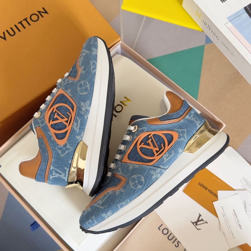 Louis Vuitton Sneakers